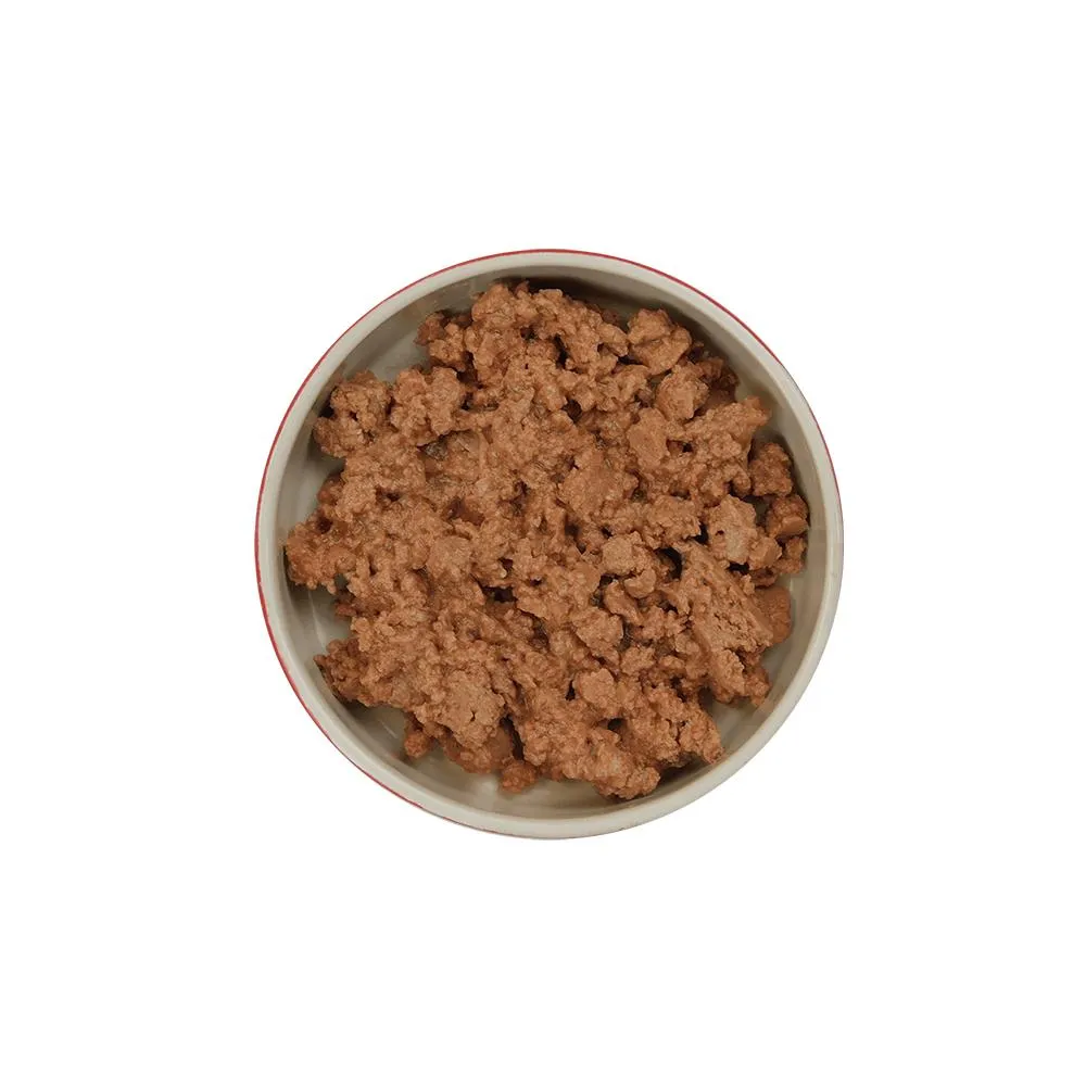 Paw Lickin Chicken Wet Cat Food