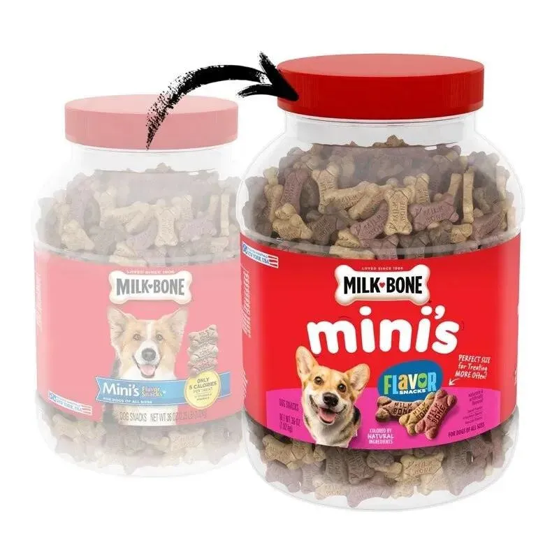Pet Delights Mini Biscuits, Tools, Bowls