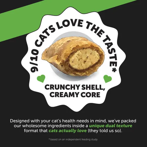Pet Honesty Probiotics Gut   Immune Health for Cats