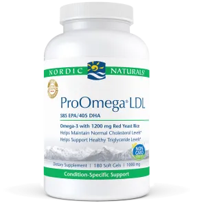 ProOmega®LDL
