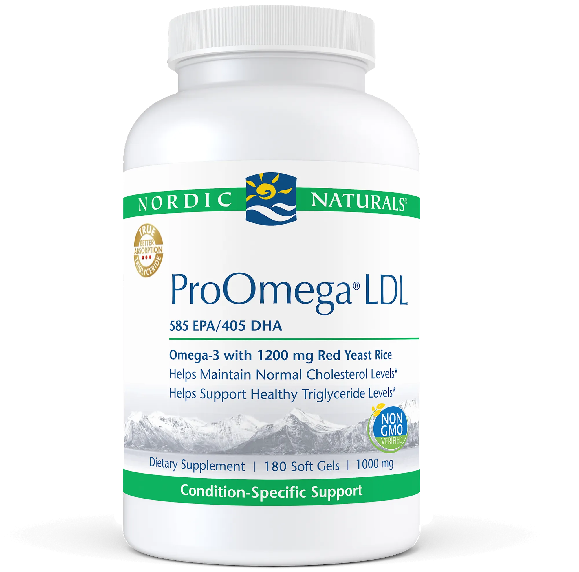 ProOmega®LDL