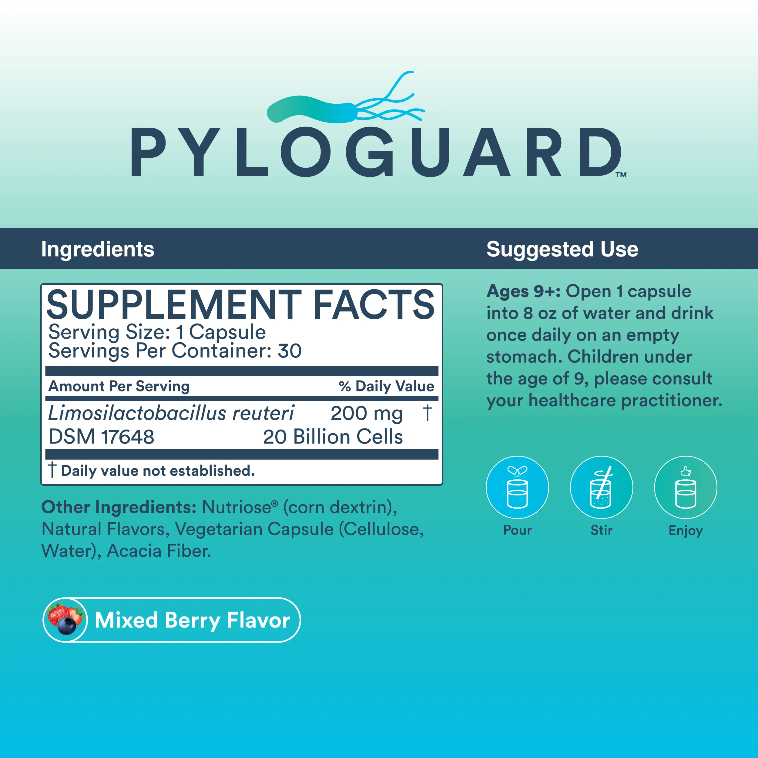 Pyloguard™