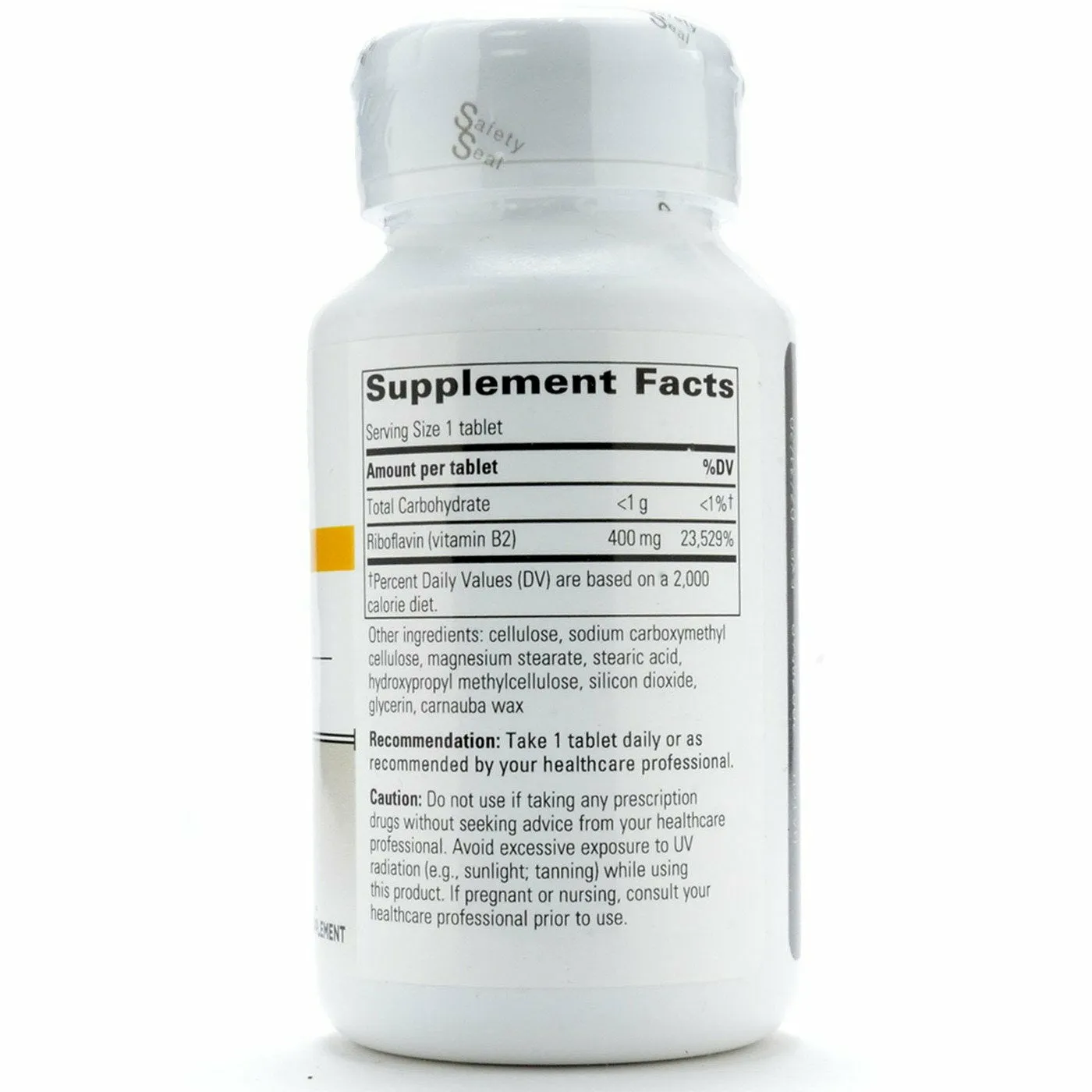Riboflavin 30 tabs by Integrative Therapeutics