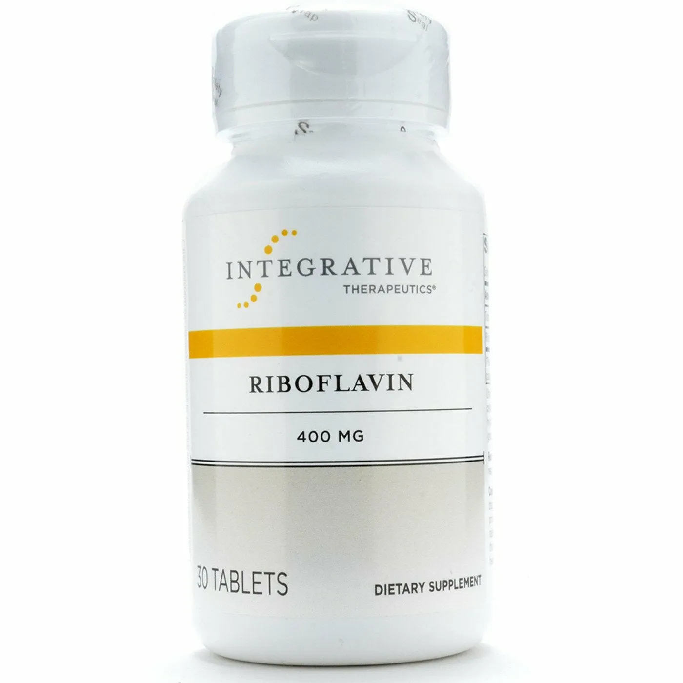 Riboflavin 30 tabs by Integrative Therapeutics