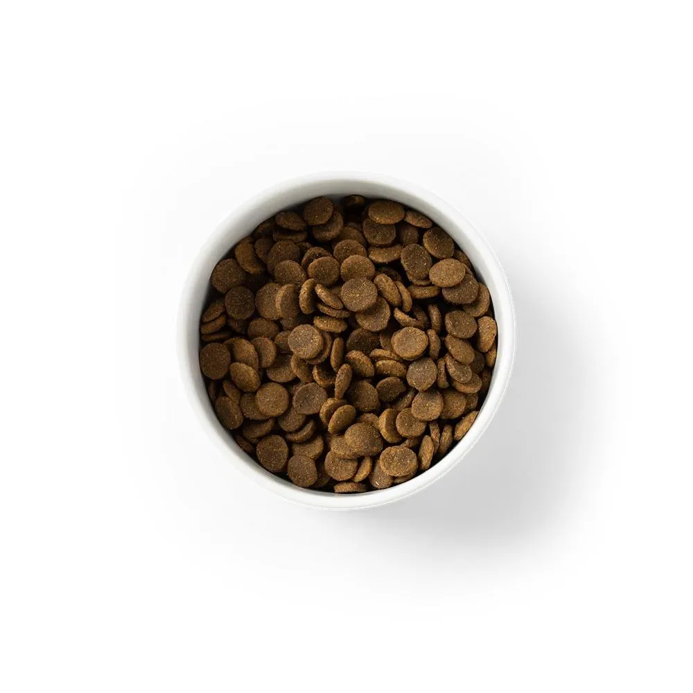 Savourlife Grain Free Mature 7  With Australian Chicken Dry Dog Food
