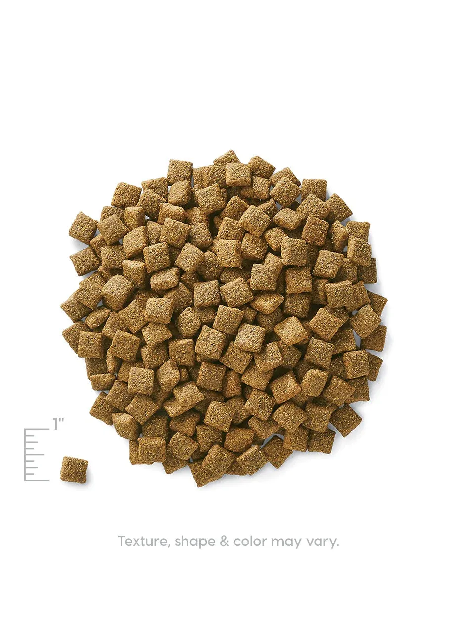 Solid Gold Fit & Fabulous Low Fat/Low Calorie with Fresh Caught Alaskan Pollock Adult Dry Dog Food