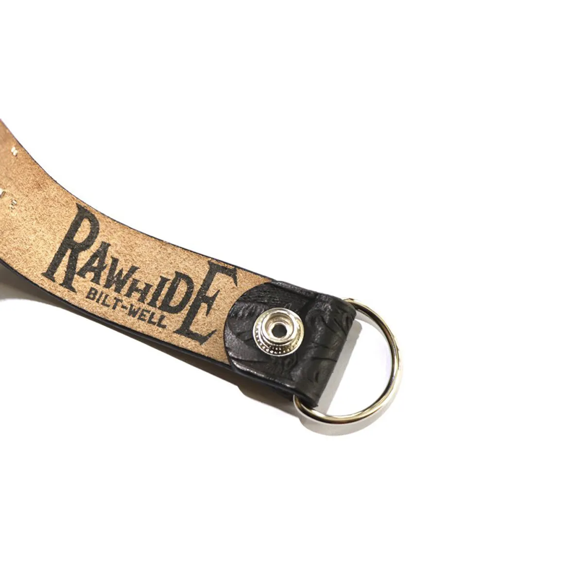 Studded & Jeweled Key Holder