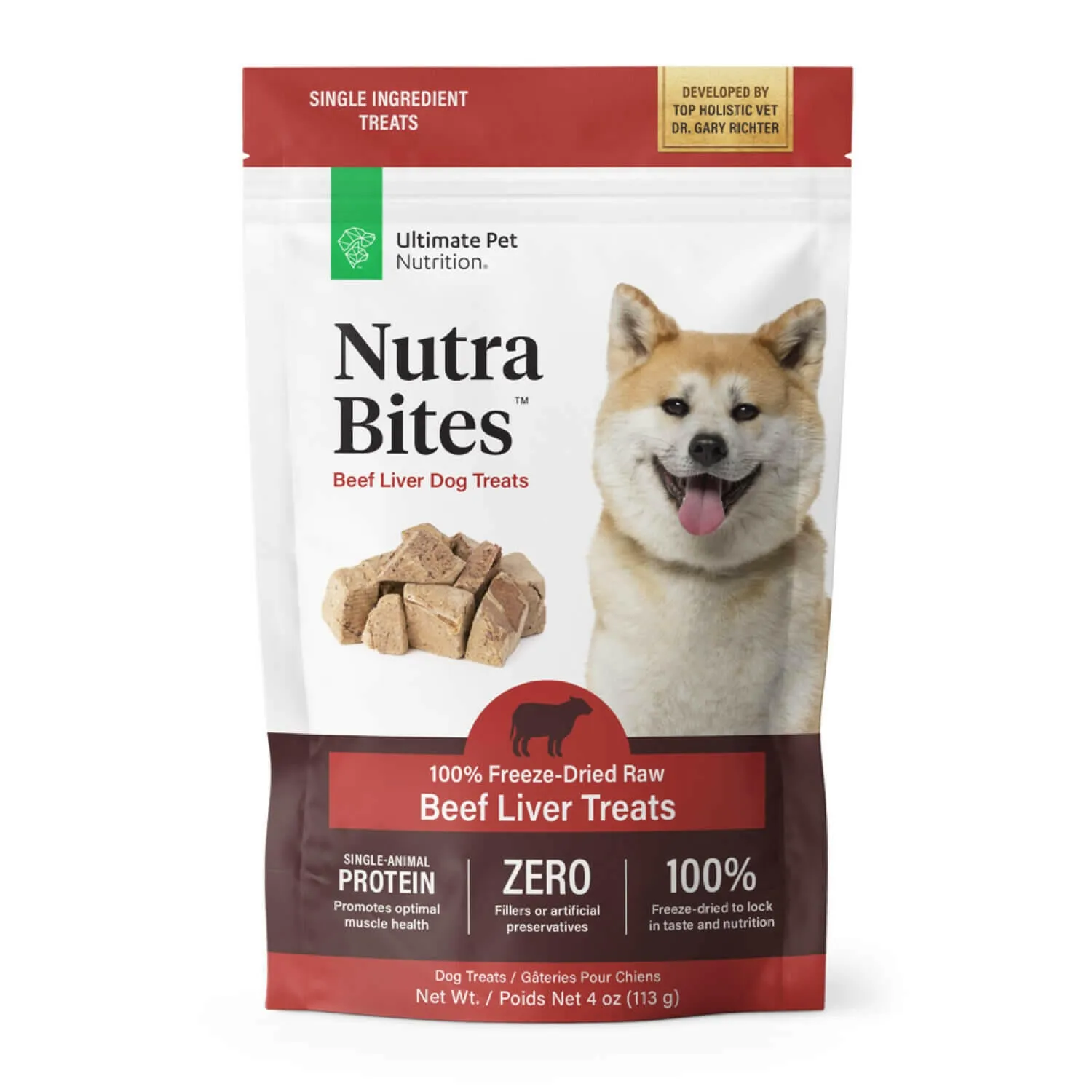 Ultimate Pet Nutrition Essentials Bundle!