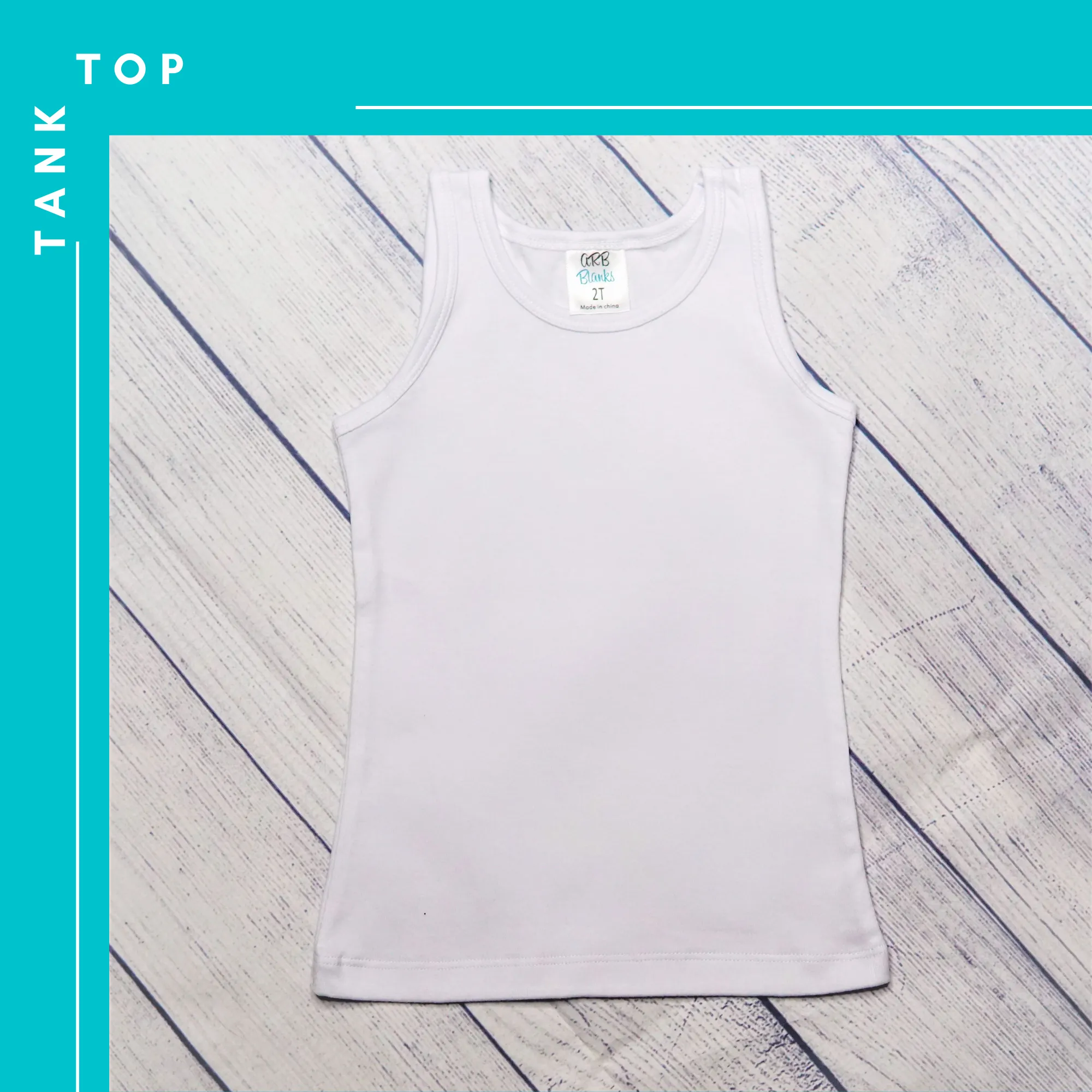 Vintage Turkey Top