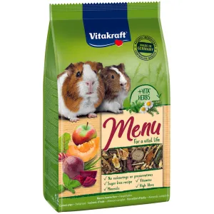 Vitakraft Guinea Pig Menu Vital 1kg