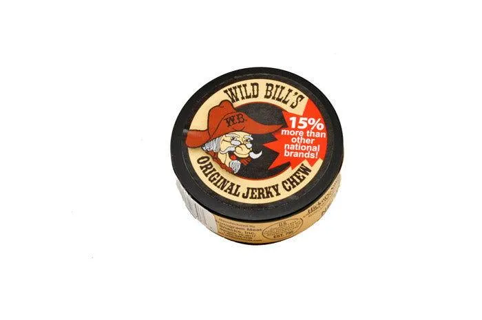 Wild Bills Original Jerky Chew