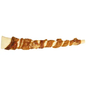 Wild Eats Water Buffalo Tail With Steak 12-Inch, Dog Chew